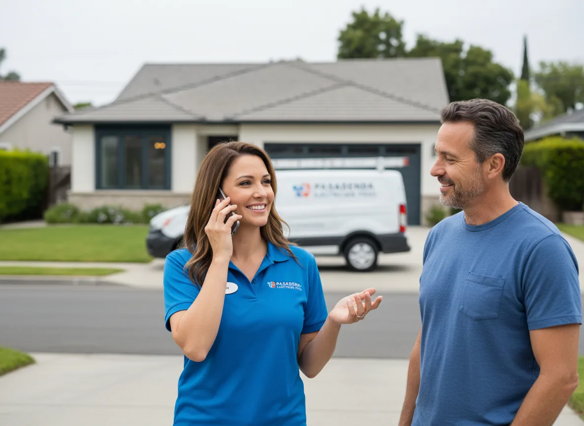 Electrician Oneida, PA FAQs